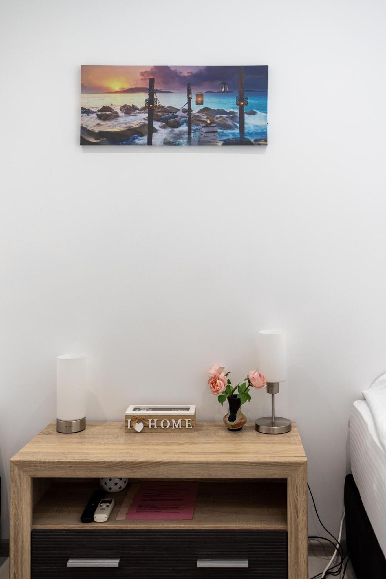 E-Home Apartments Варна Экстерьер фото