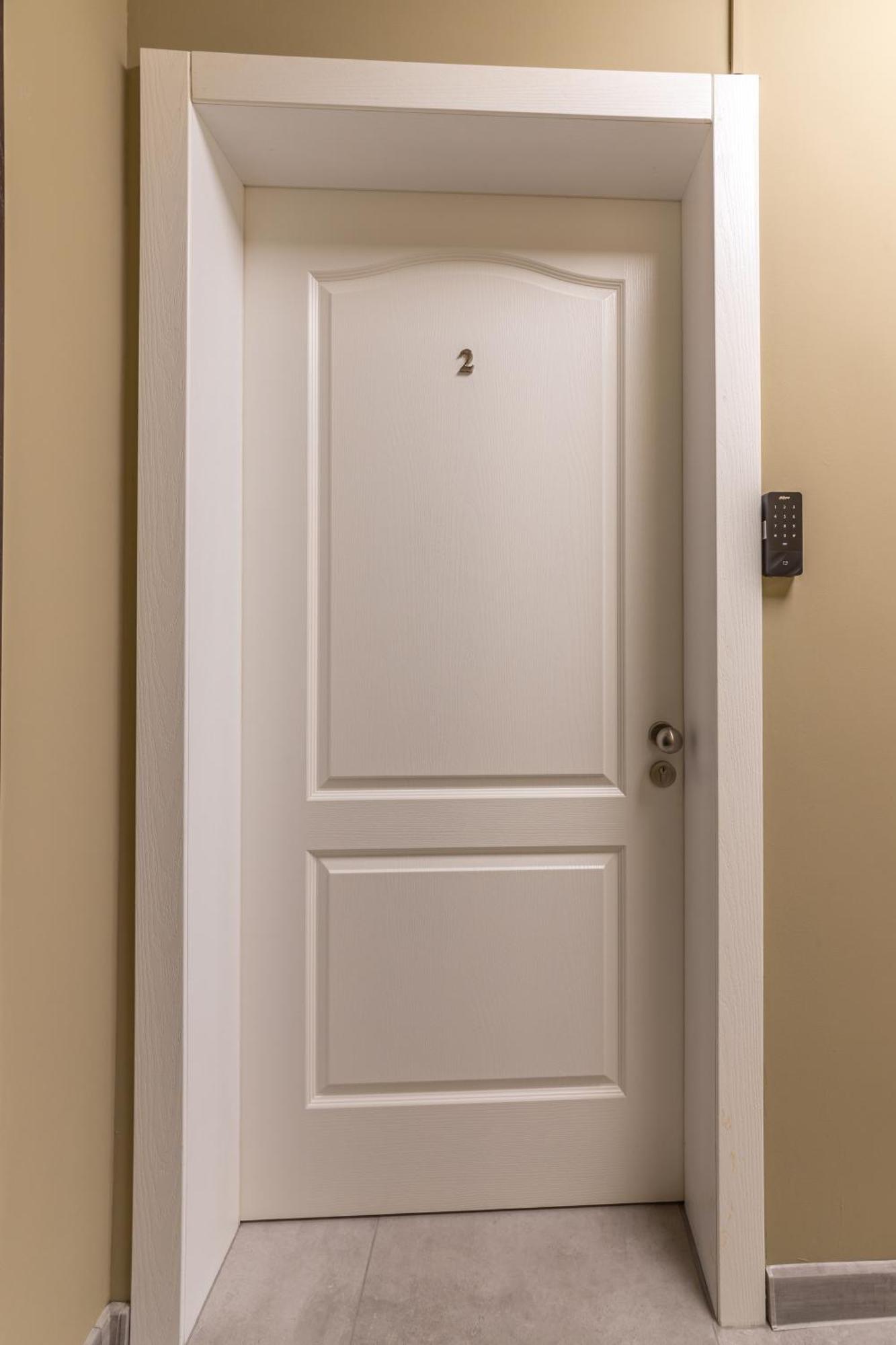 E-Home Apartments Варна Экстерьер фото