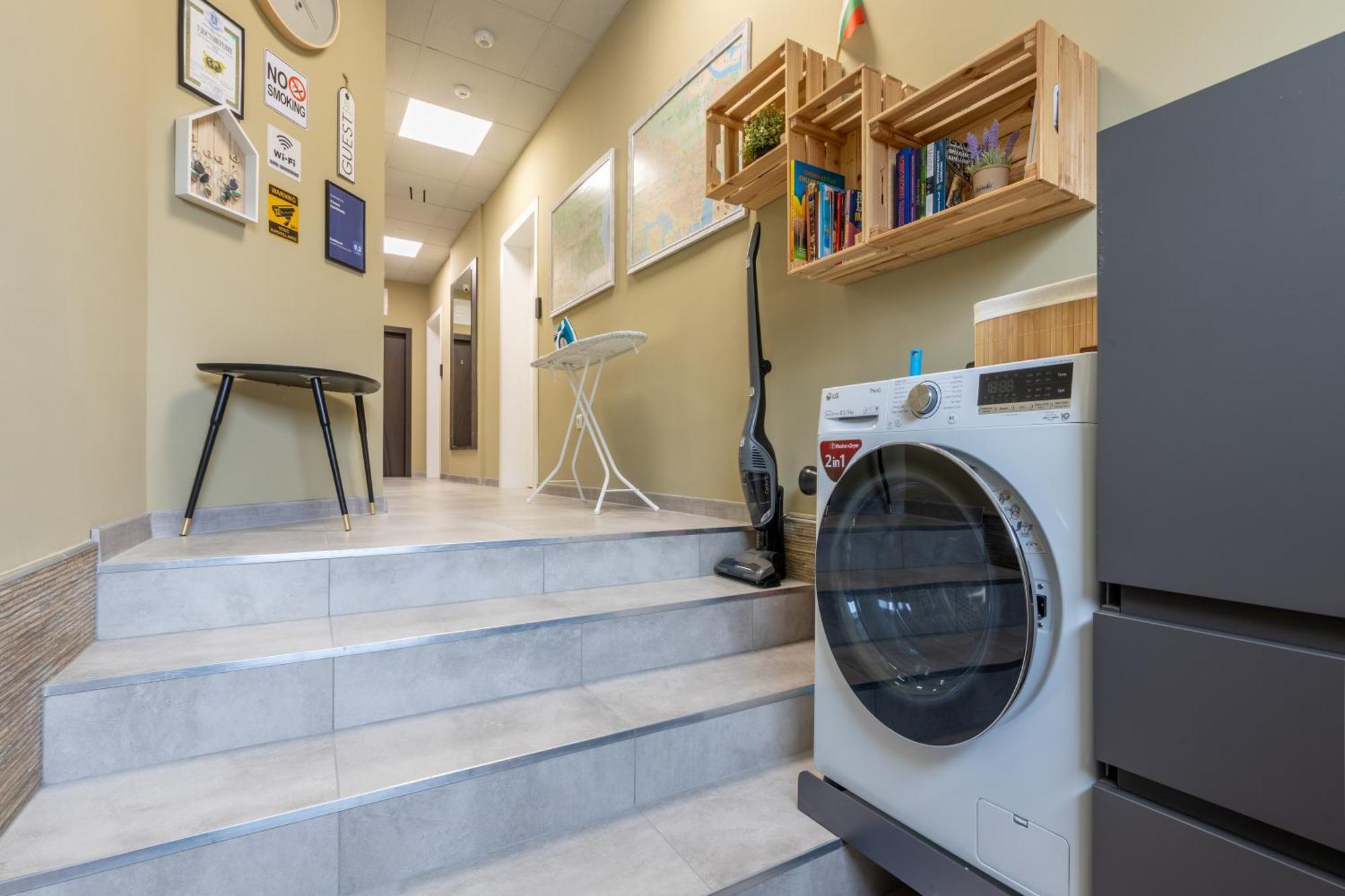 E-Home Apartments Варна Экстерьер фото