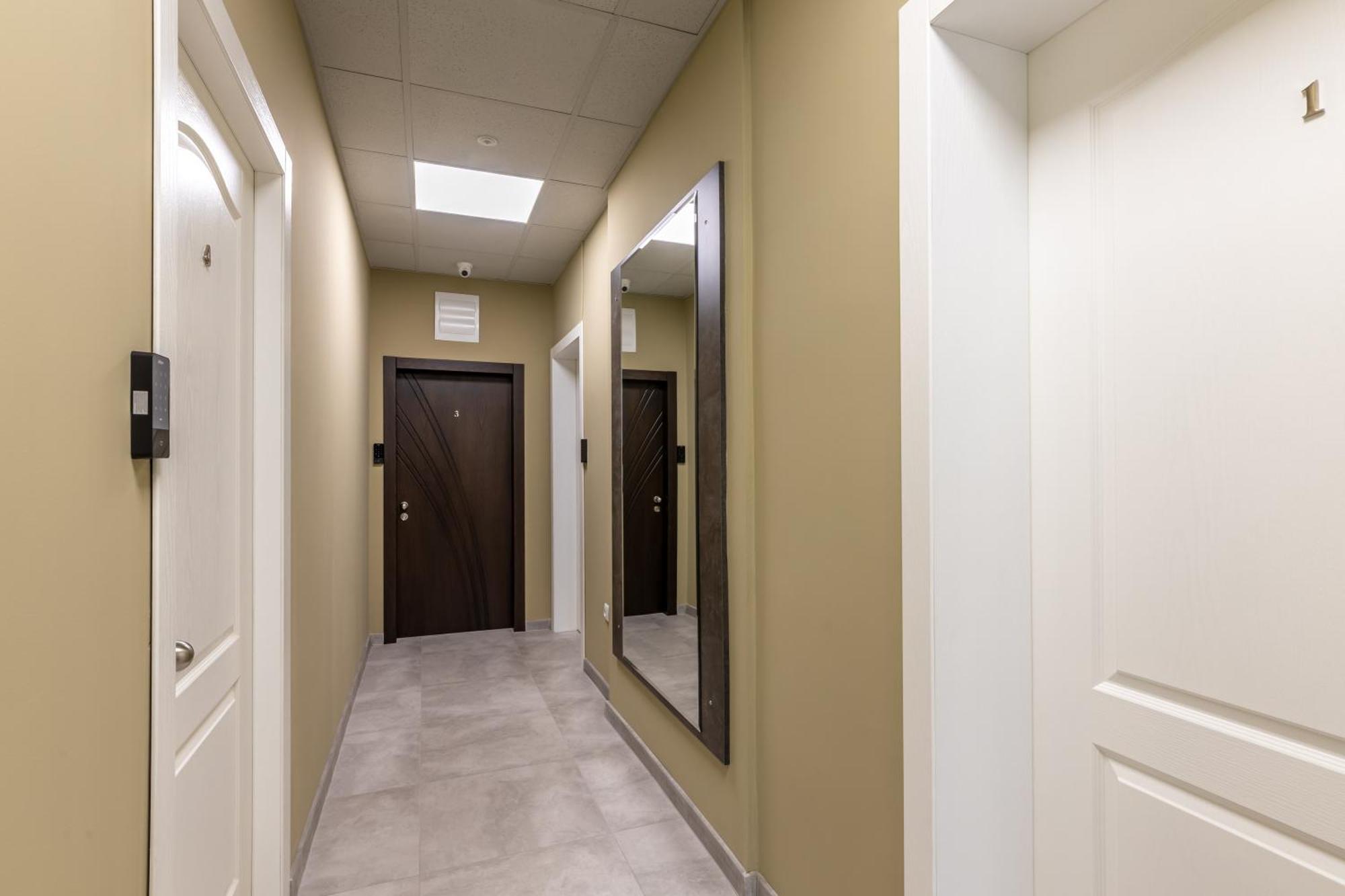 E-Home Apartments Варна Экстерьер фото