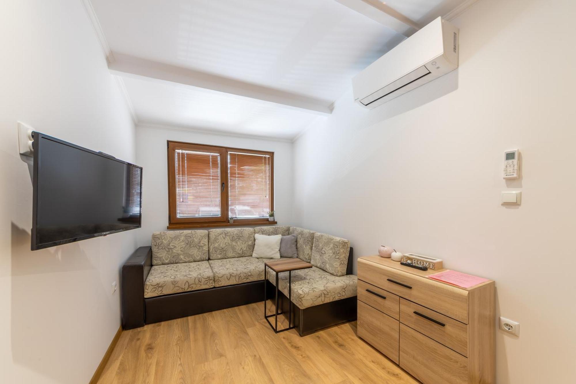 E-Home Apartments Варна Экстерьер фото