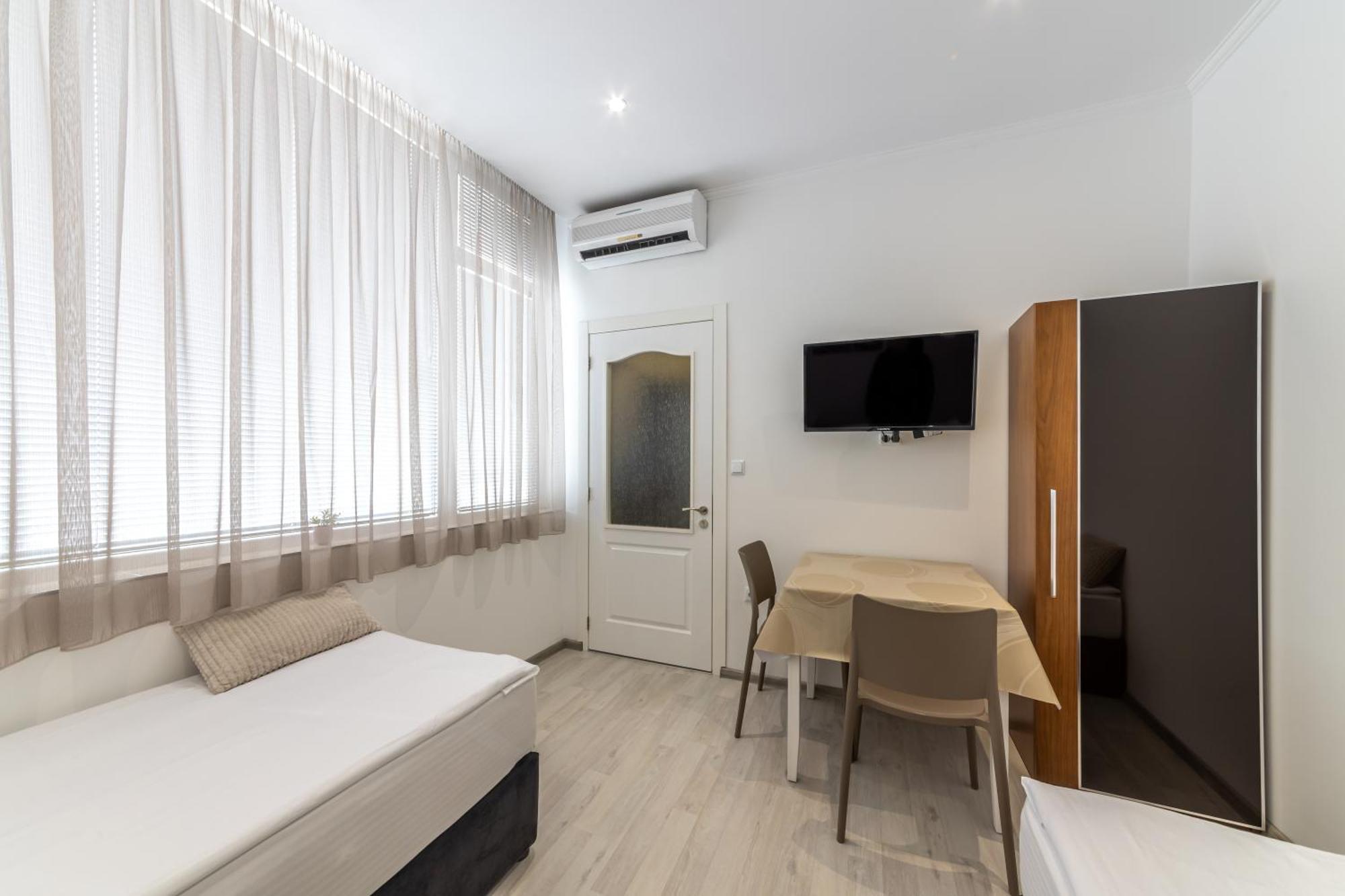E-Home Apartments Варна Экстерьер фото