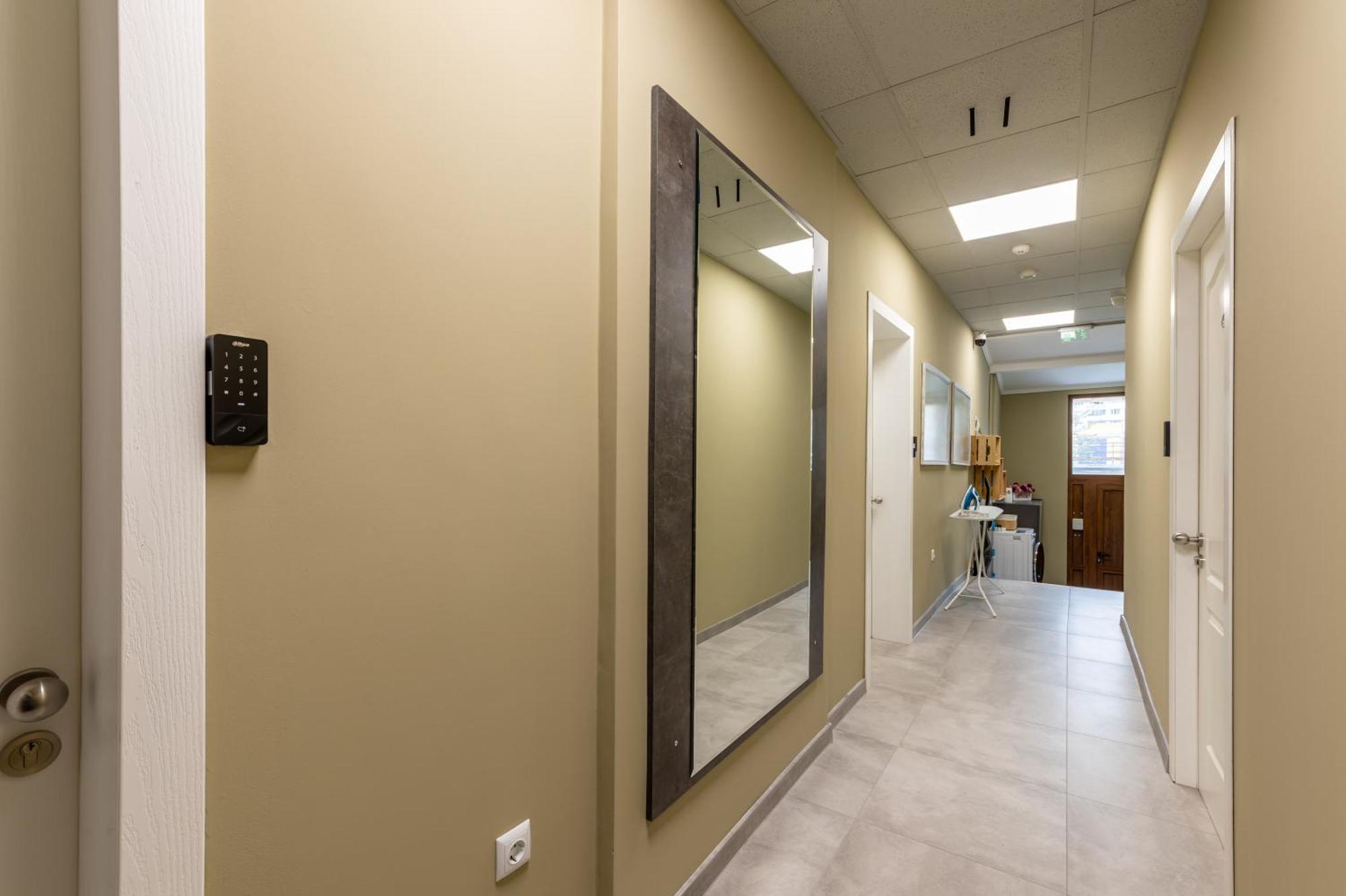E-Home Apartments Варна Экстерьер фото