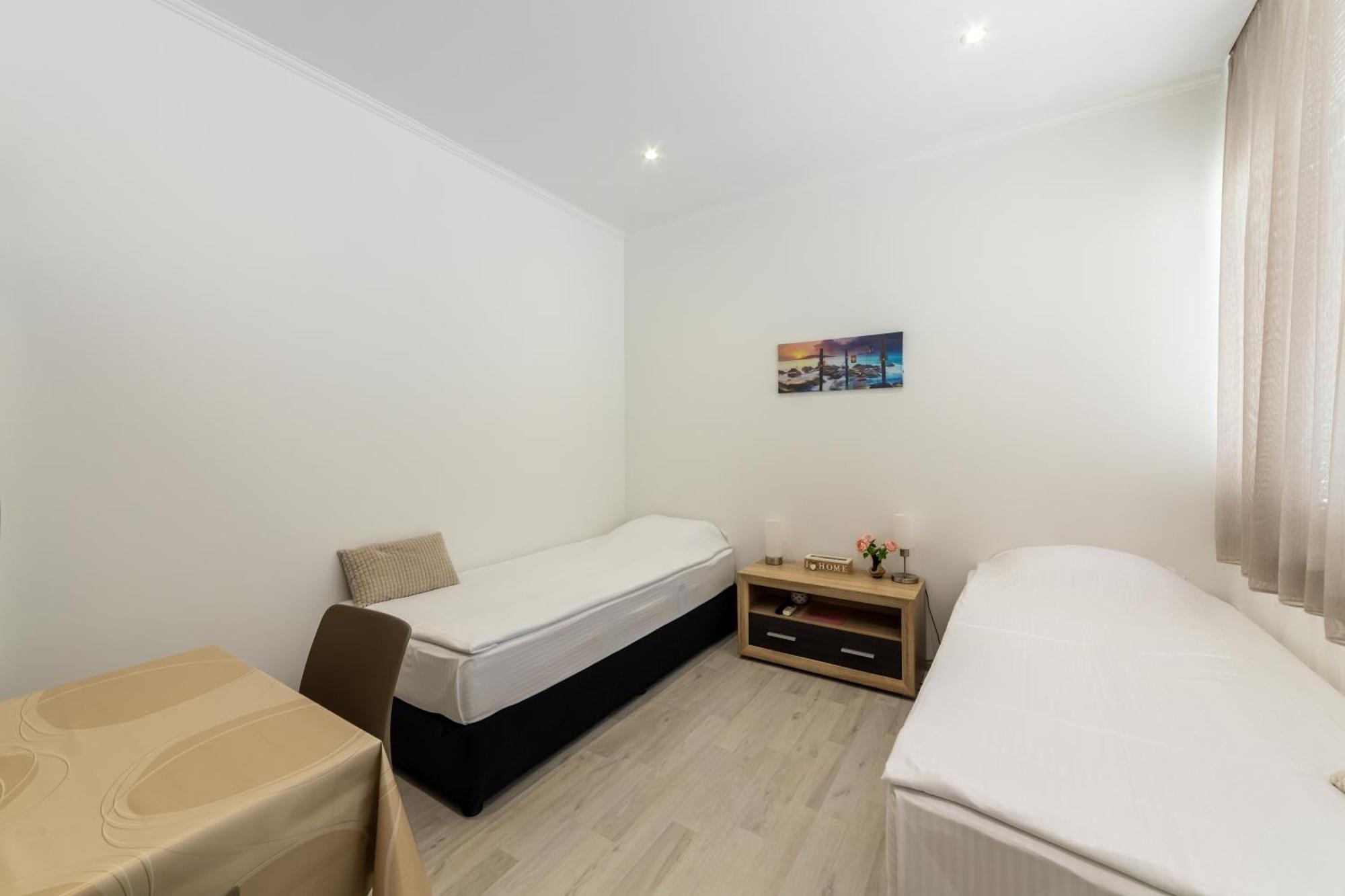 E-Home Apartments Варна Экстерьер фото