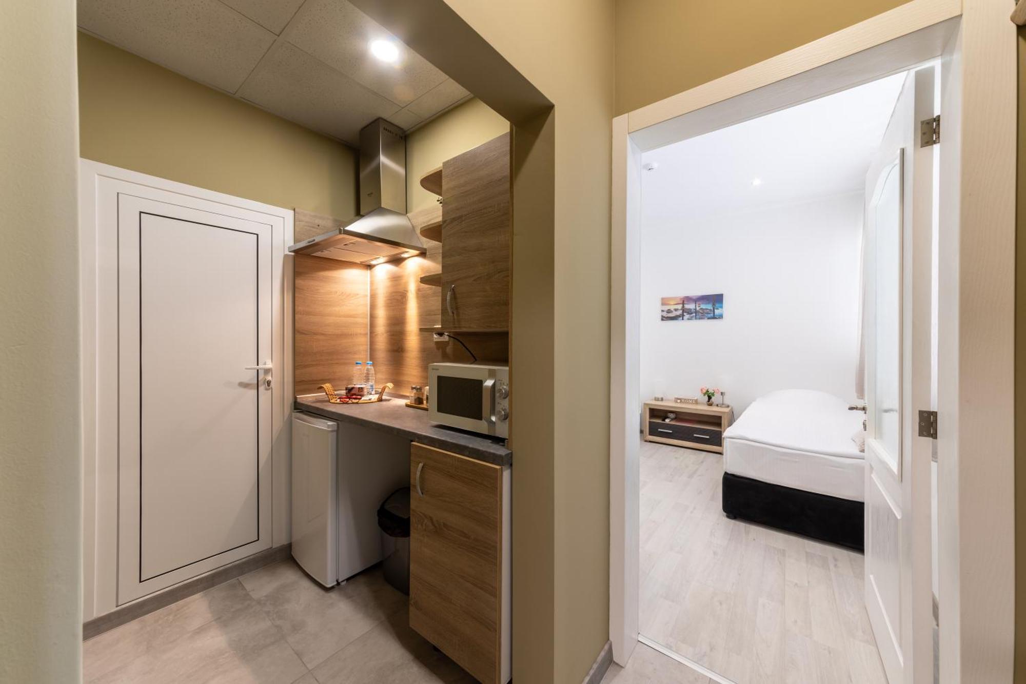 E-Home Apartments Варна Экстерьер фото