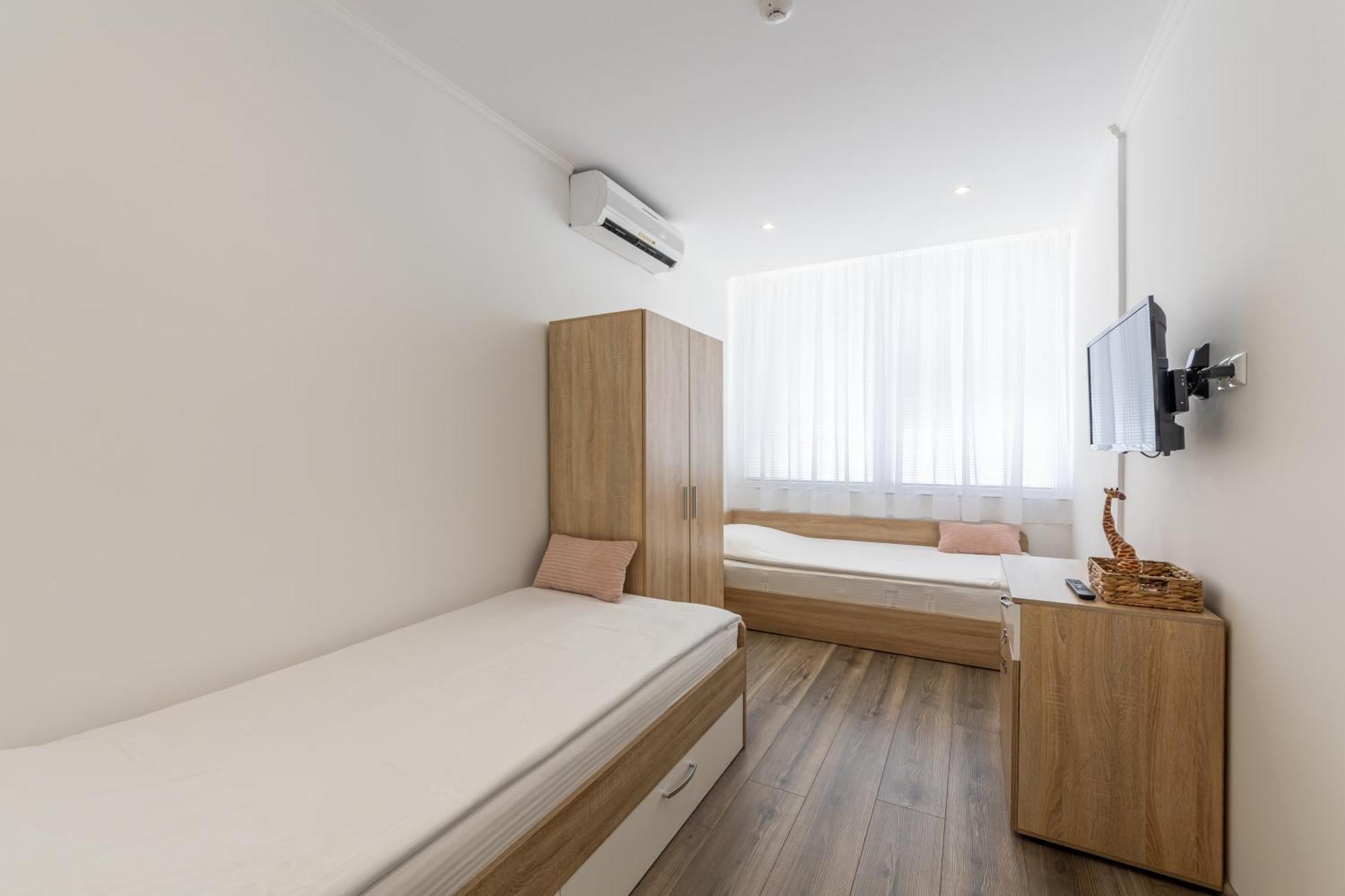 E-Home Apartments Варна Экстерьер фото