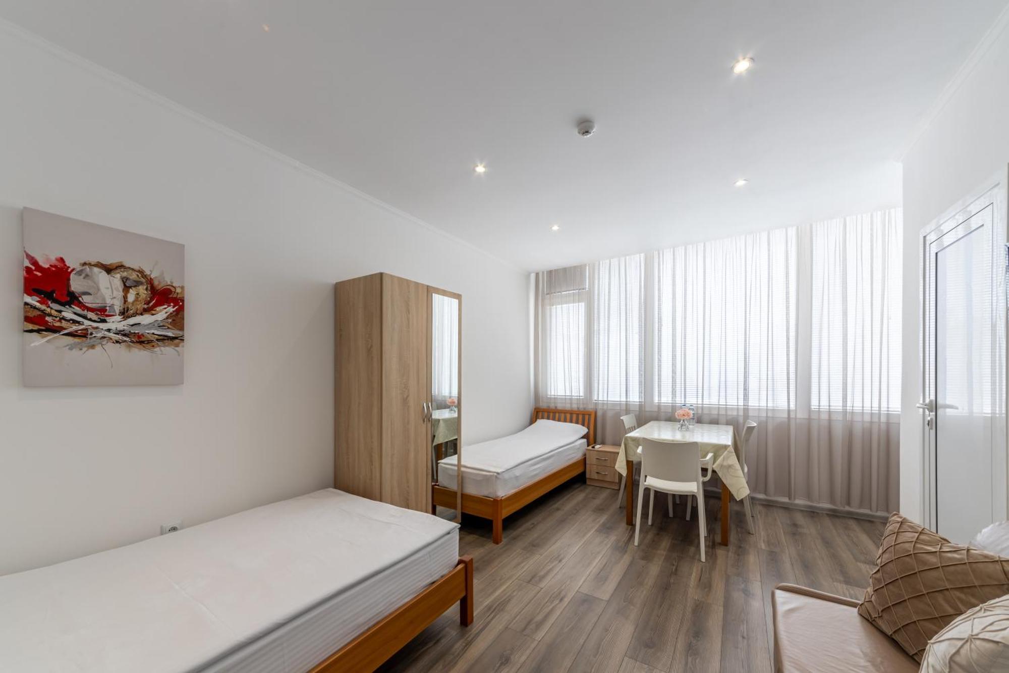 E-Home Apartments Варна Экстерьер фото