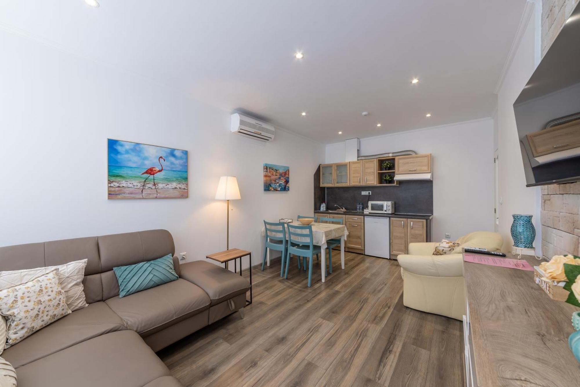 E-Home Apartments Варна Экстерьер фото
