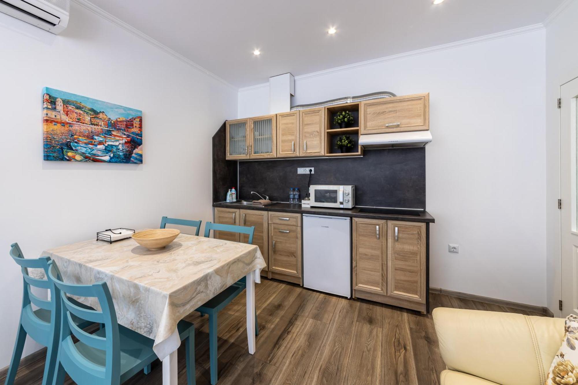 E-Home Apartments Варна Экстерьер фото