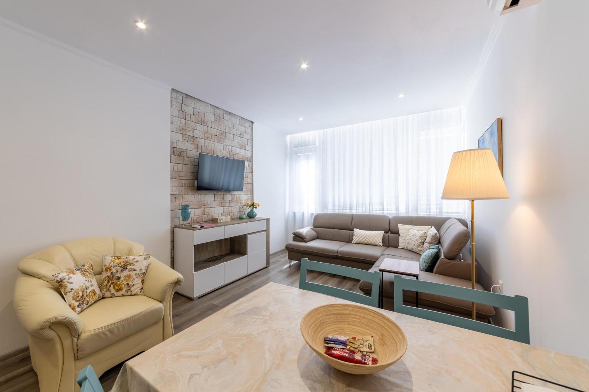 E-Home Apartments Варна Экстерьер фото